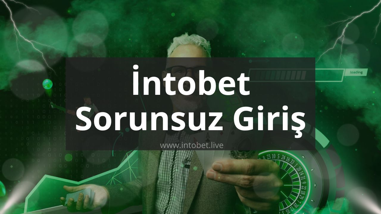 bekabet Sorunsuz Girişi