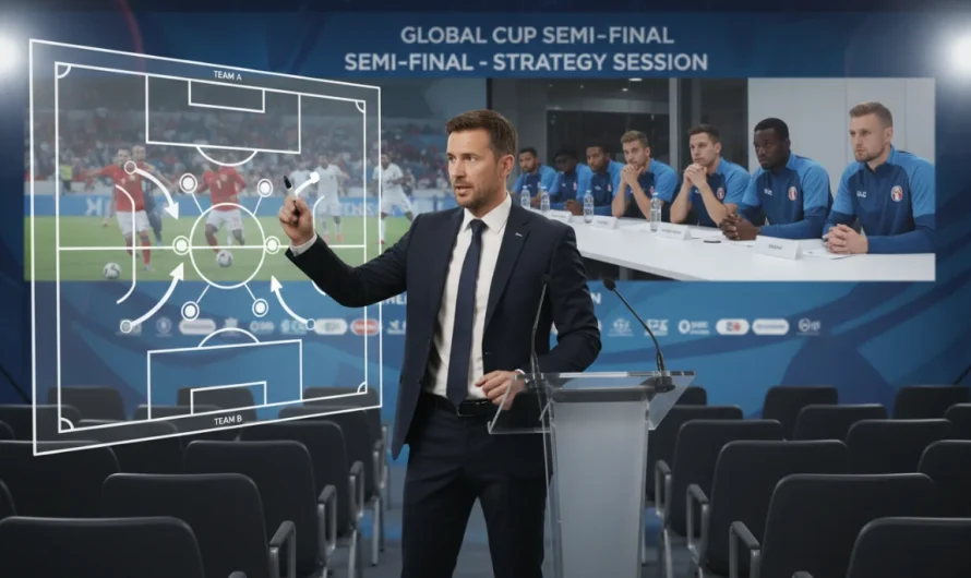 Franco Foda’dan Türkiye Karşısında Kontra Atak Planı ve Kadro Detayları