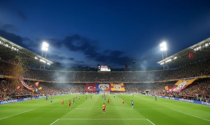 Kadıköy’de Kritik Randevu: FB – Gaziantep Analizi