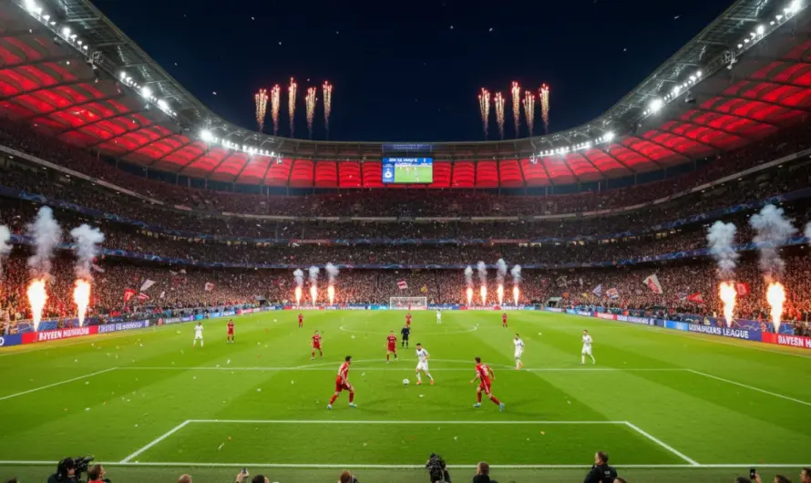 Avrupa Kupası Çeyrek Finalinde Alman Ve İspanyol Devleri Buluşuyor