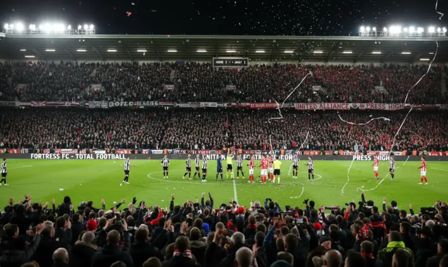 Dolmabahçe’de Kritik Gece: Kartal ve Akrep Kozlarını Paylaşıyor