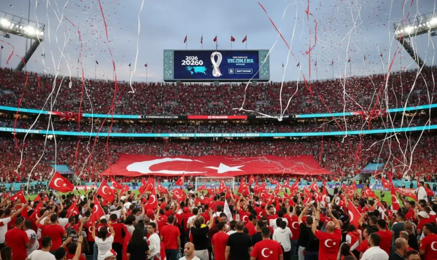 Futbolseverler İçin 2026 Dünya Kupası Bilet Alma Kılavuzu