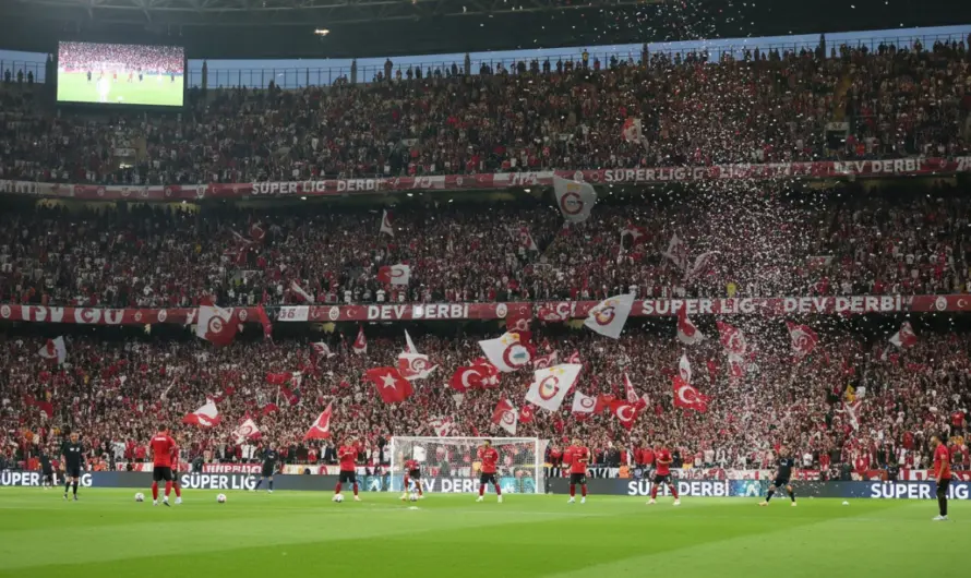 Kırmızı-Beyazlılar Beşiktaş Karşısında Galibiyet Arıyor