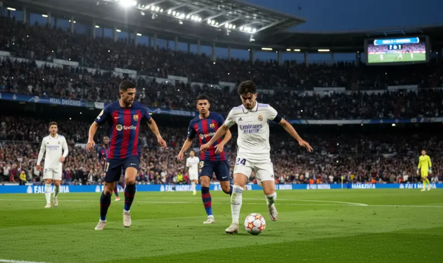 Real Madrid ve Alaves: LaLiga’da Kritik Maç Analizi