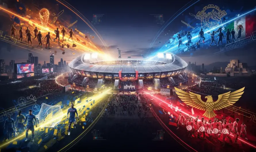 2026 Dünya Kupası F Grubu Analizi: Portakallar, Samuraylar ve Potter’ın İsveç’i