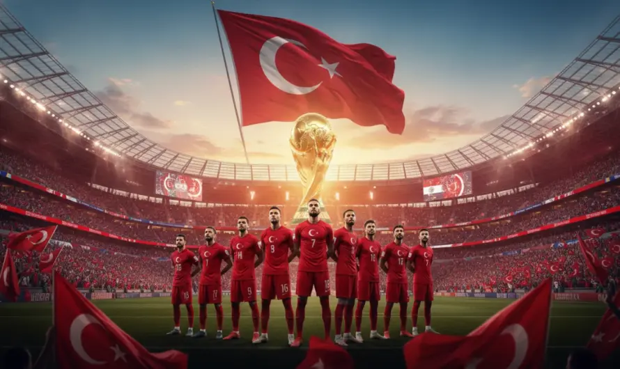 A Milli Takım’ın ABD’deki Büyük Sınavı: D Grubu Dosyası