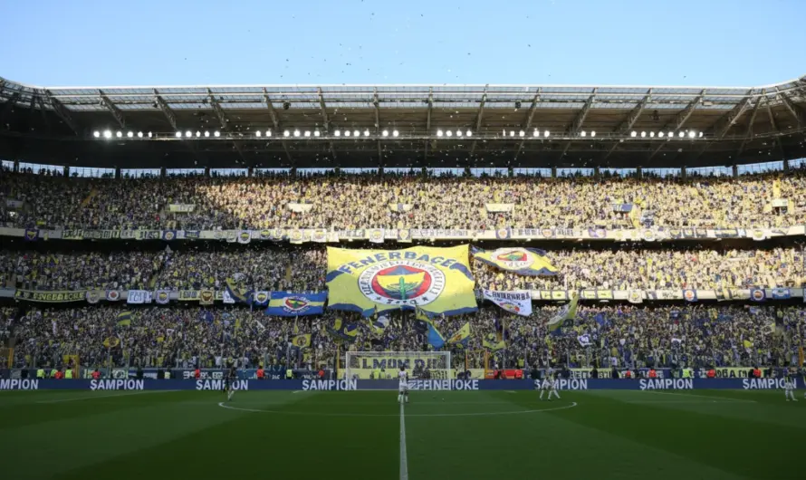 Fenerbahçe’den Kadın ve Çocuk Taraftarlara Özel Bilet Kampanyası