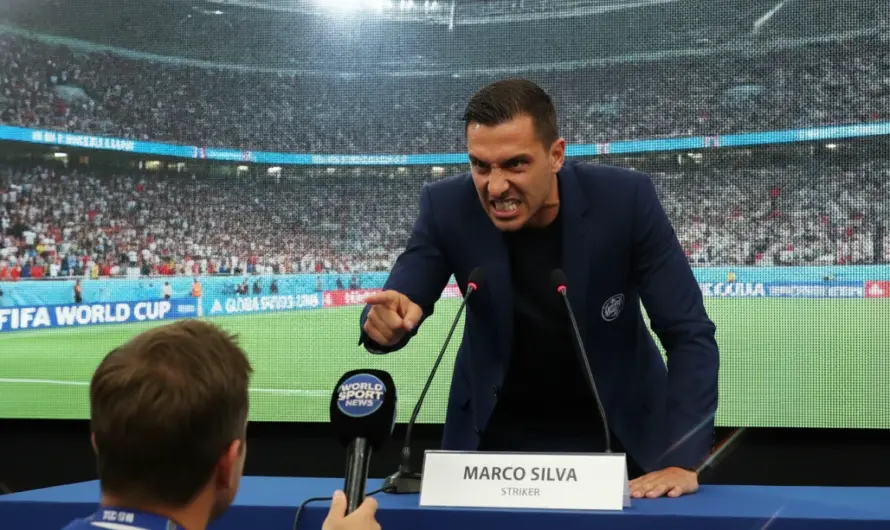 2026 Dünya Kupası: Ronaldo’nun Basın Toplantısındaki Tavrı