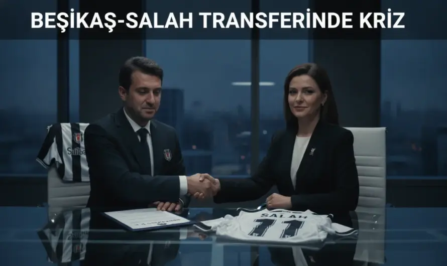 Siyah Beyazlı Yönetimden Sert Finansal Karar: Pazarlıklar Durdu