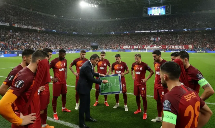 Dev Maç Öncesi Kanarya’da Beklenmedik Kadro Krizi