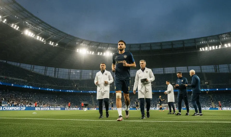 Beşiktaş’ta Kritik Avrupa Sınavı Öncesi Leandro Trossard Sevinci