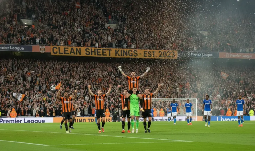 Hull City Premier Lig’e Damga Vuruyor: Acun Ilıcalı Dönemi Şahlanışı